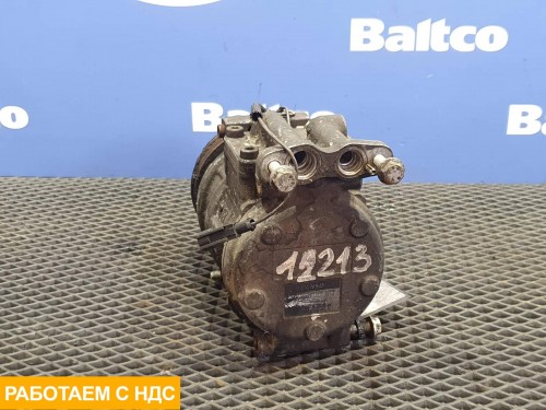 Компрессор кондиционера