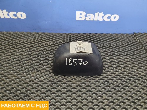 Крышка кронштейна зеркала