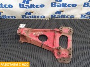 Кронштейн реактивной тяги