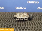 Кран уровня пола главный