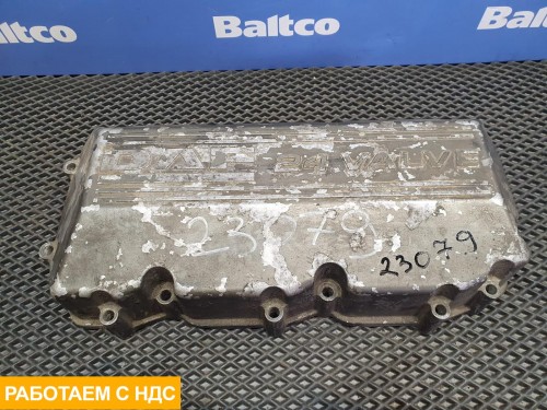 Крышка головки блока (клапанная)