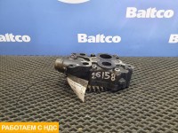 Насос масляный