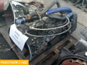 КПП в сборе ZF 16S2221 TD