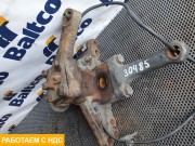 Кулак поворотный левый