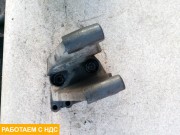 Кронштейн реактивной тяги левый