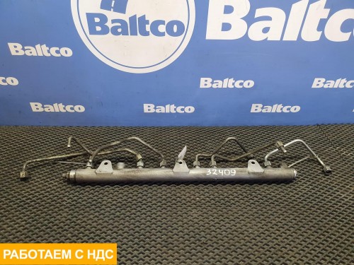 Рейка топливная (рампа)