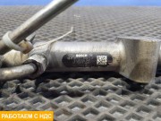 Рейка топливная (рампа)