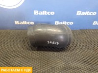 Патрубок воздушного фильтра