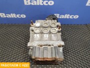 Кран уровня пола главный