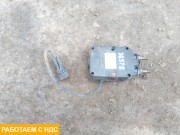 Контактор массы