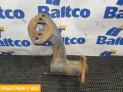 Кронштейн крепления тормозной камеры правый