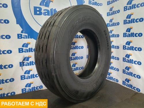 Шина Aplus 315 80 22.5 передняя ось