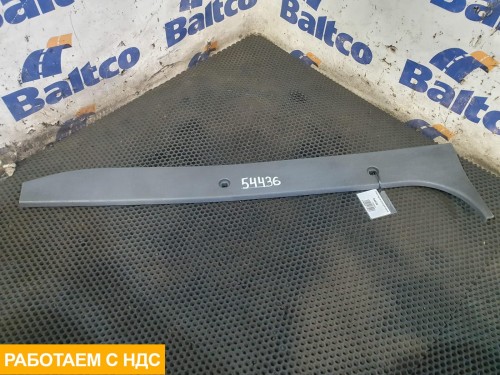 Накладка декоративная правая