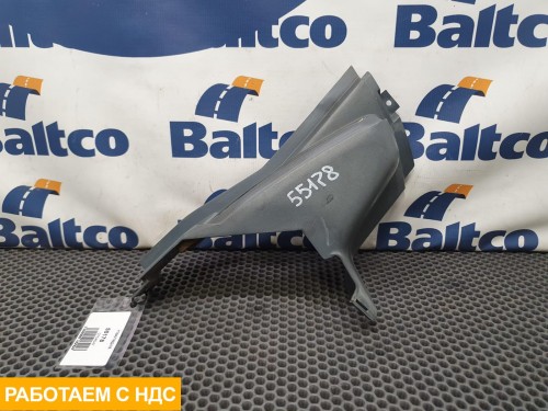 Накладка левая