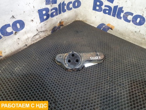 Кронштейн подушки двигателя левый