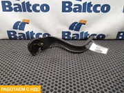 Кронштейн шумоизоляции левый