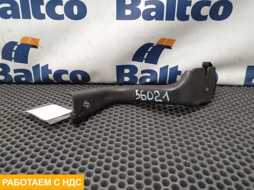 Кронштейн шумоизоляции правый