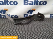 Кронштейн шумоизоляции правый