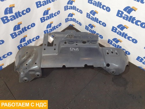 Подкрылок левый