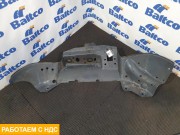 Подкрылок левый