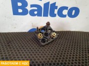 Распределитель тормозных сил