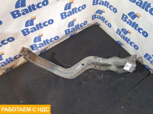 Кронштейн крыла левый