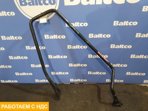 Поручень за кабиной