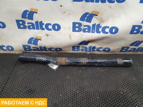 Кронштейн крыла левый