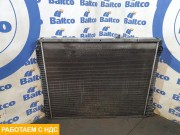 Радиатор основной