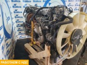 Двигатель D2676LF53 420л.с. Euro6