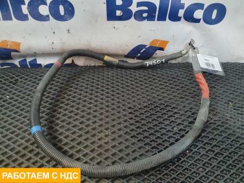 Провод силовой