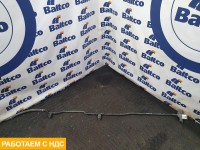 Трубопровод ОЖ газоснабжения