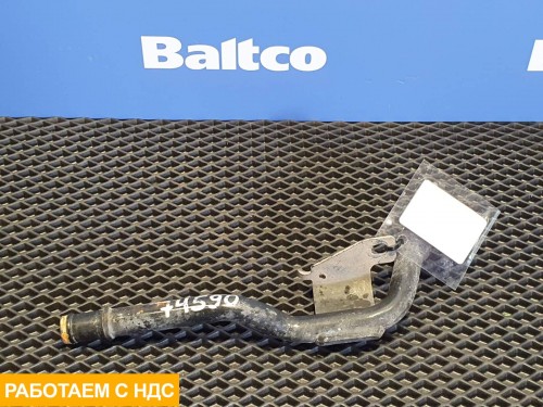 Трубка системы охлаждения