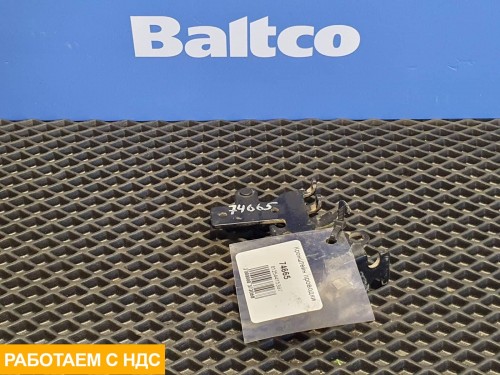 Кронштейн проводки