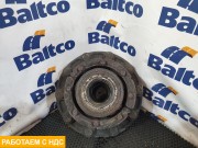 Ступица передняя