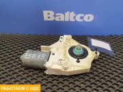 Моторчик стеклоподъемника правый