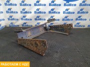 Траверса рамы поперечная