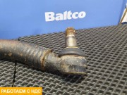 Тяга рулевая продольная