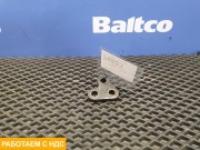 Шайба кронштейна двигателя