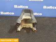 Кронштейн рессоры левый