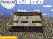 Накладка заднего крыла правая