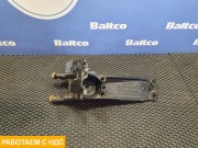 Кронштейн торсиона кабины правый