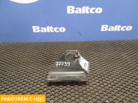 Опора заднего амортизатора правая