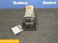 Кронштейн реактивной тяги