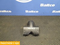 Тройник воздуховода отопителя