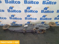 Кронштейн пневморессоры правый