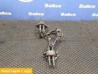 Трубка системы AdBlue