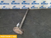 Полуось задняя левая