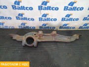 Кронштейн пневморессоры левый