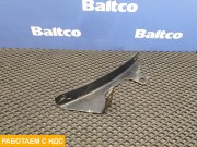 Кронштейн крепления крыла левый